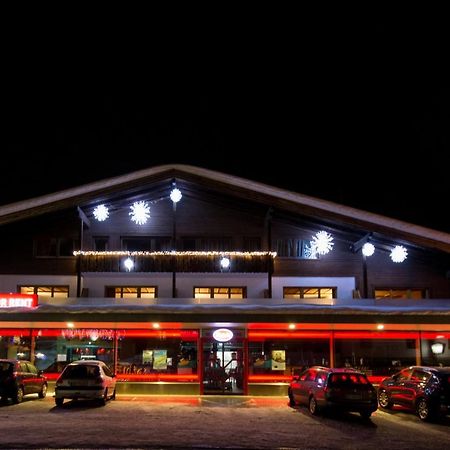 Appartementhaus Leitner แอห์วัลด์ ภายนอก รูปภาพ